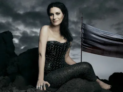 Picture of Laura Pausini
