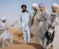 Daraa Tribes appearing at this event