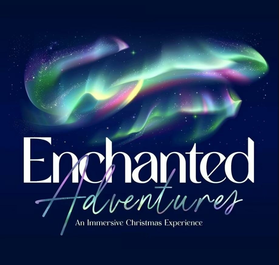The Enchanted Adventures - Himley Hall...