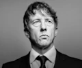 Jonathan Pie appearing at this event