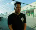 Open Mike Eagle appearing at this event