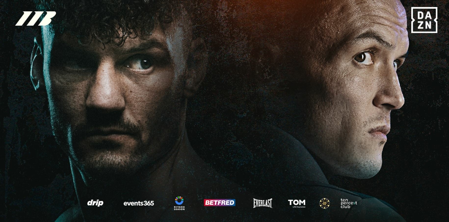 Wood vs Warrington 2