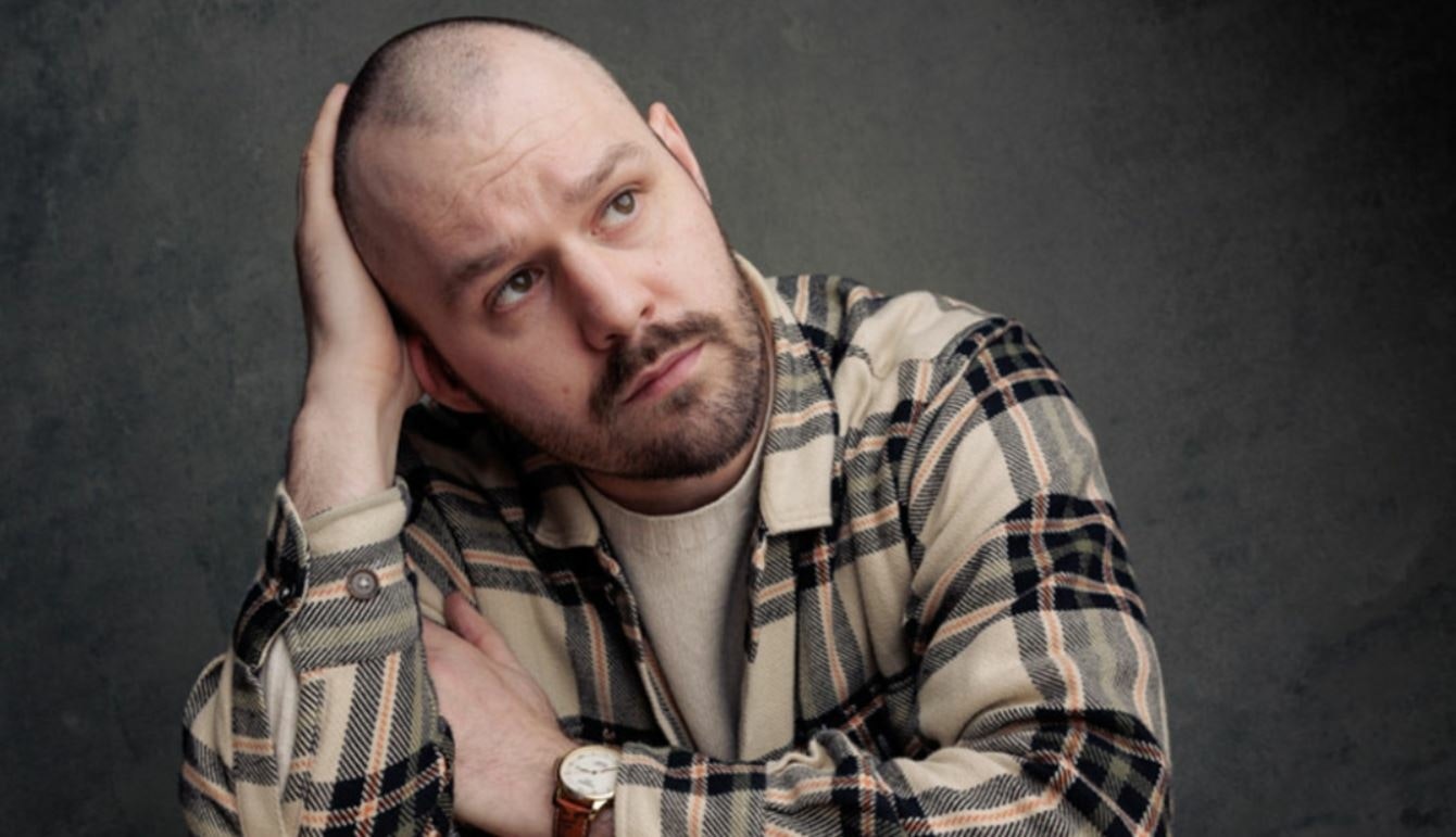 Andrew Frost: The Greatest Card...