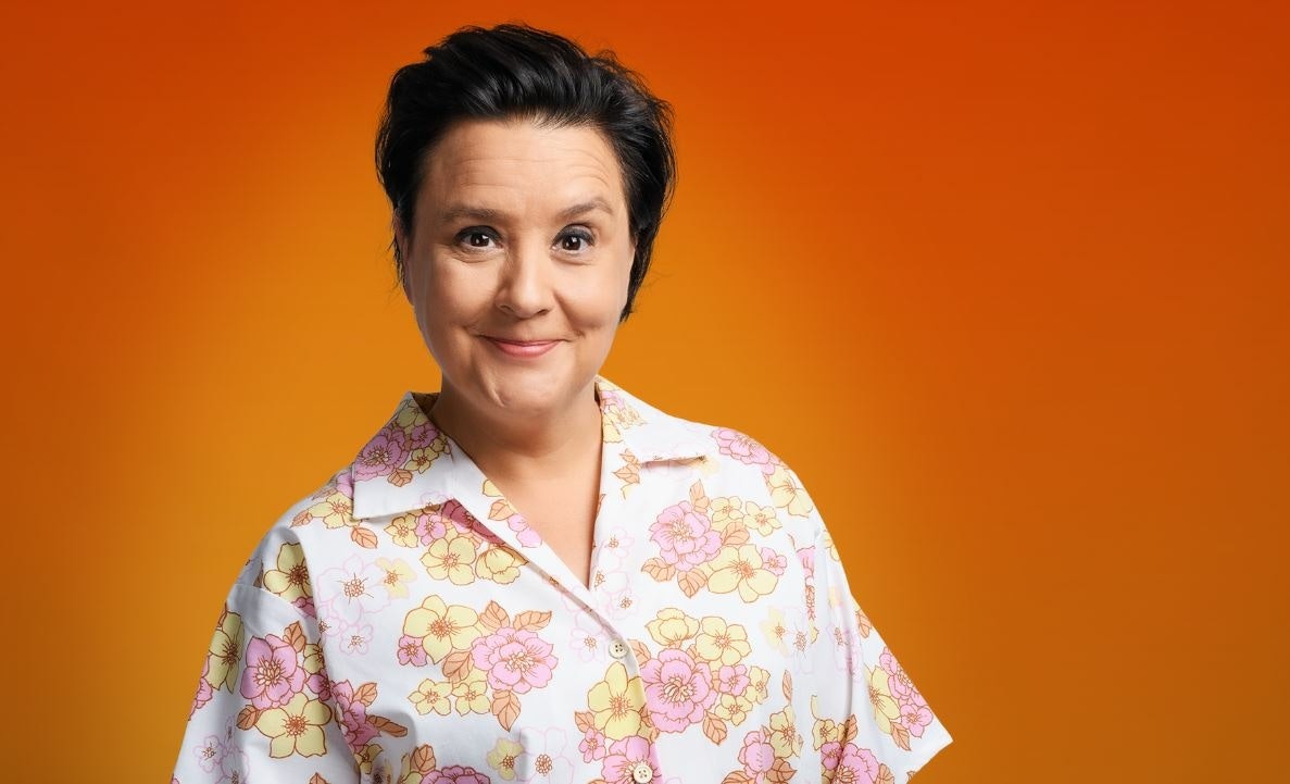 Susan Calman