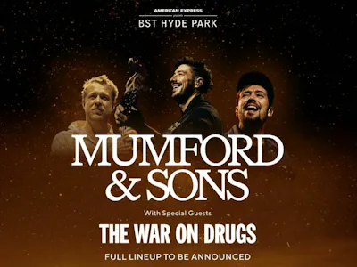 Picture of Mumford & Sons