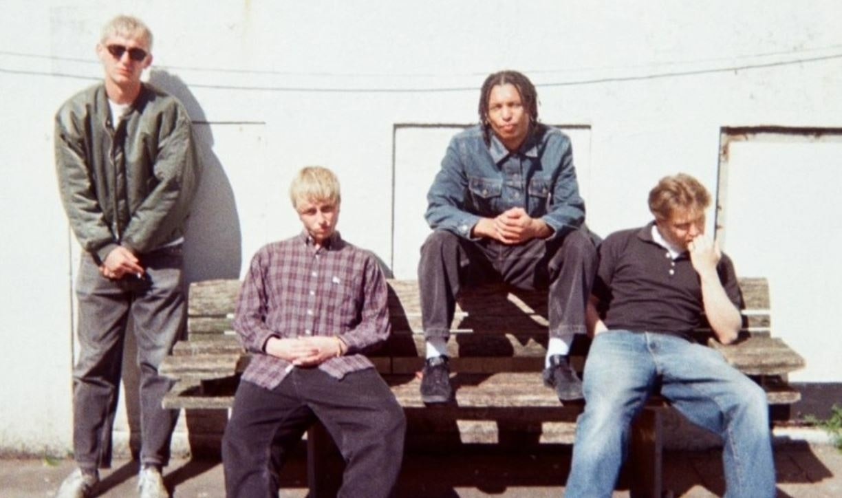 Sterling Press appearing at this event