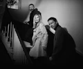 Saint Etienne appearing at this event