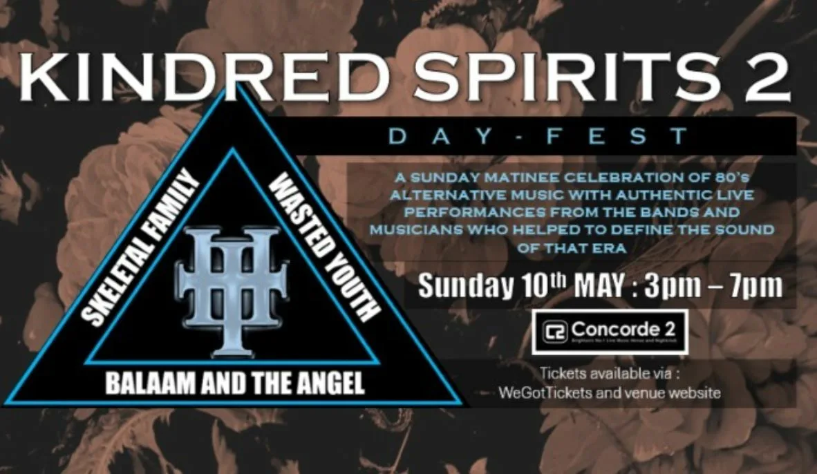 Picture of Kindred Spirits 2