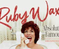 Ruby Wax appearing at this event
