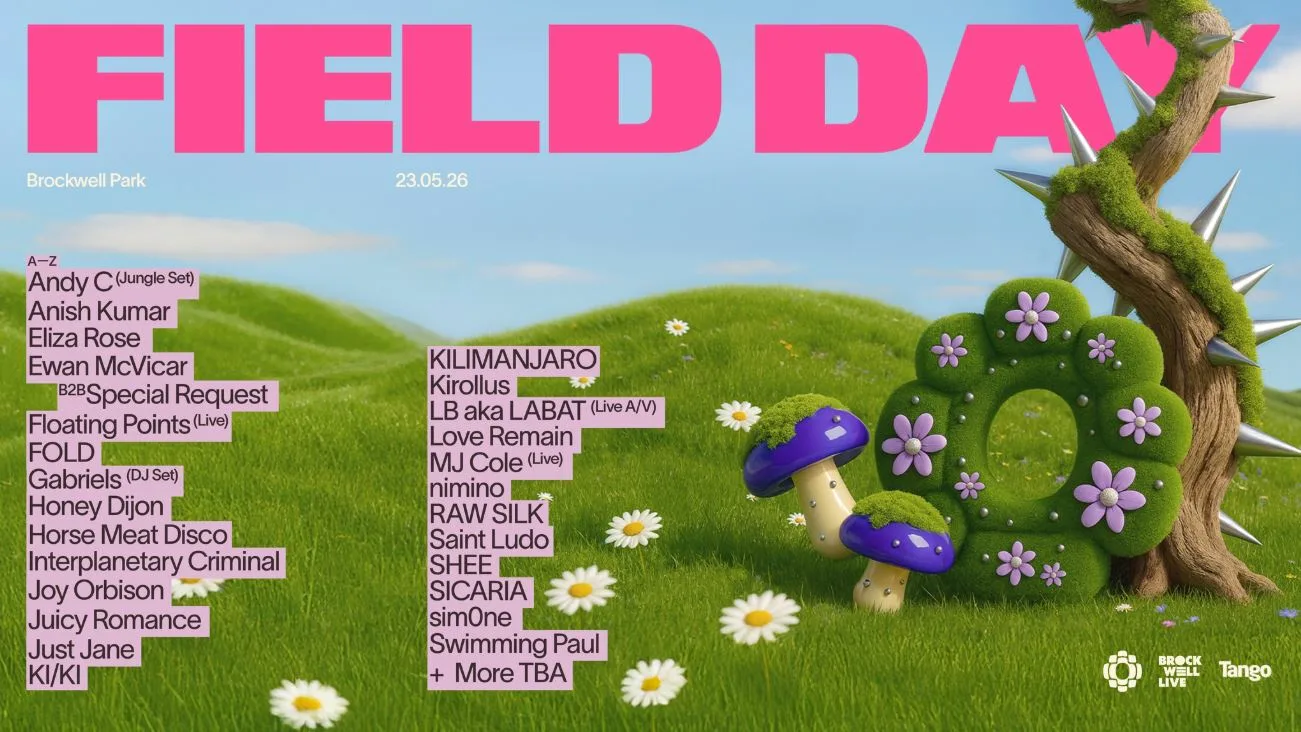 Picture of Field Day 2026