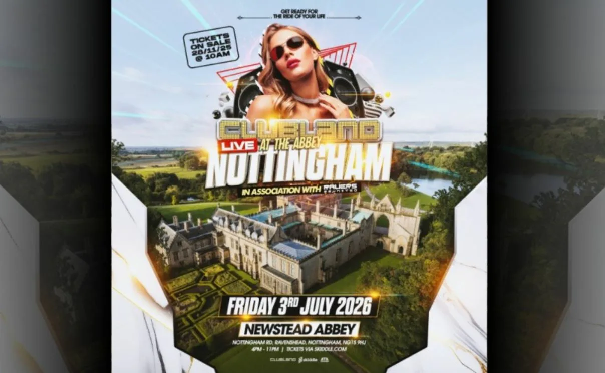 Picture of Clubland Live