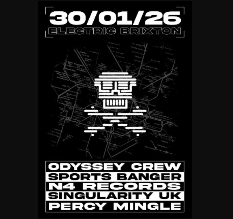 Odyssey Sound System