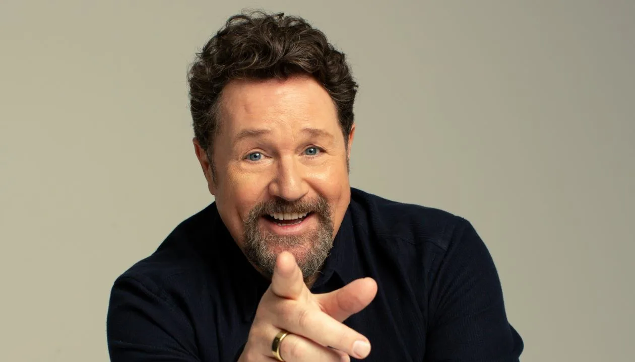 Picture of Michael Ball