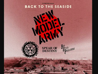 Picture of Back to The Seaside