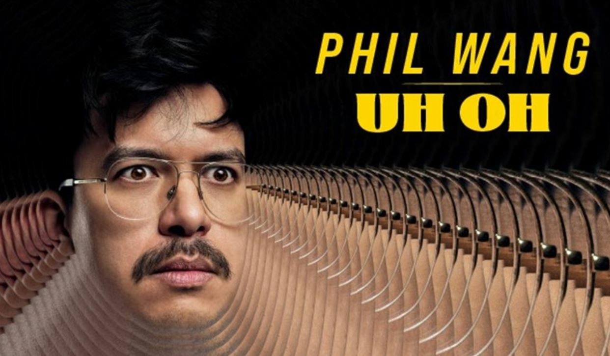 Phil Wang