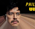 Phil Wang appearing at this event