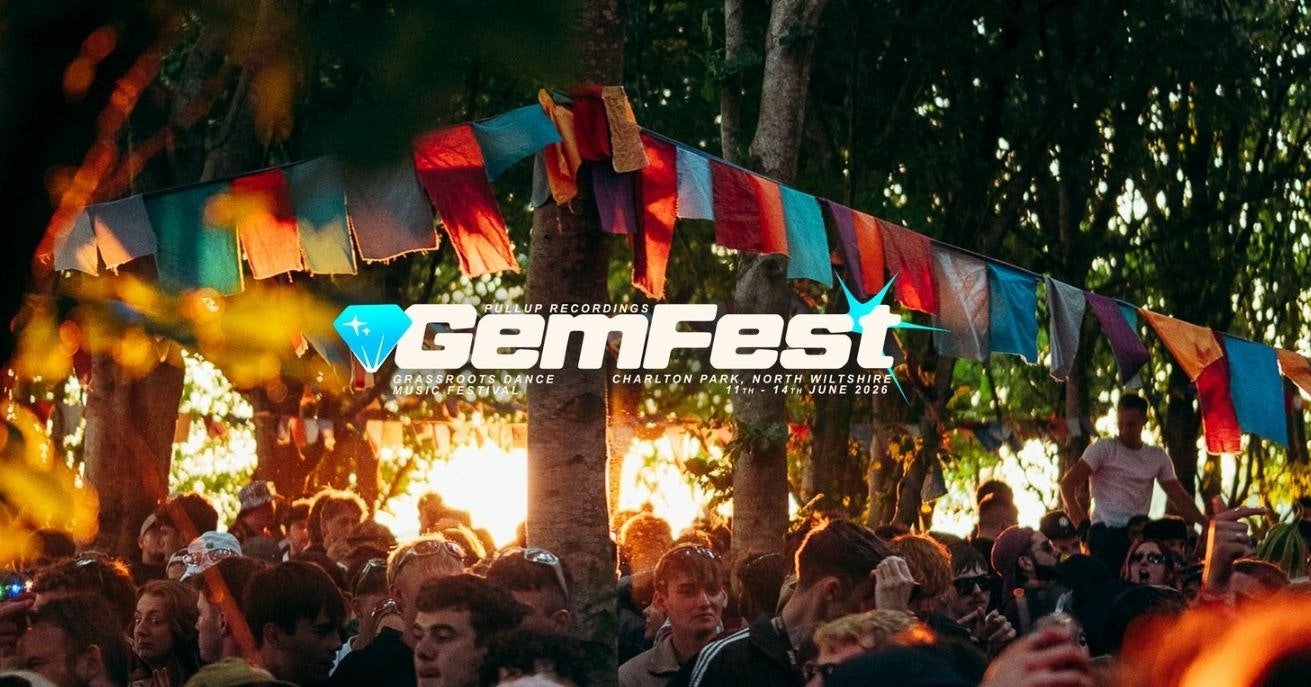 GemFest 2026