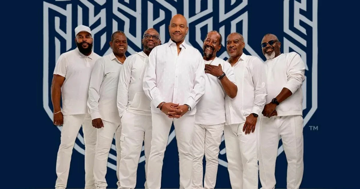 Maze return to their spiritual London home - 1st time in over 20 years