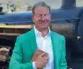 Michael Portillo appearing at this event