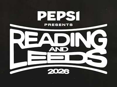 Picture of Pepsi MAX presents Leeds 2026