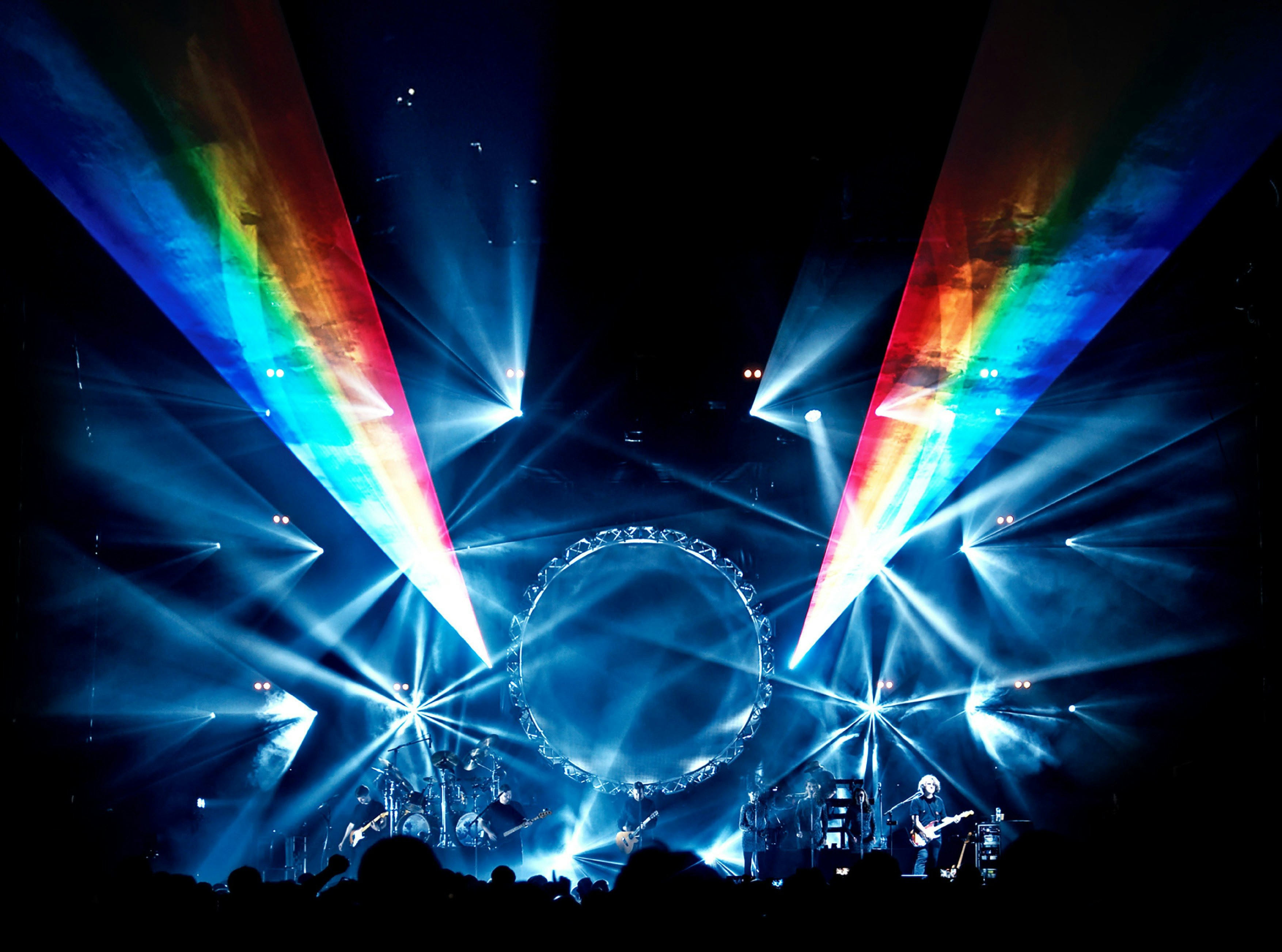 The Australian Pink Floyd Show