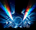 The Australian Pink Floyd Show appearing at this event