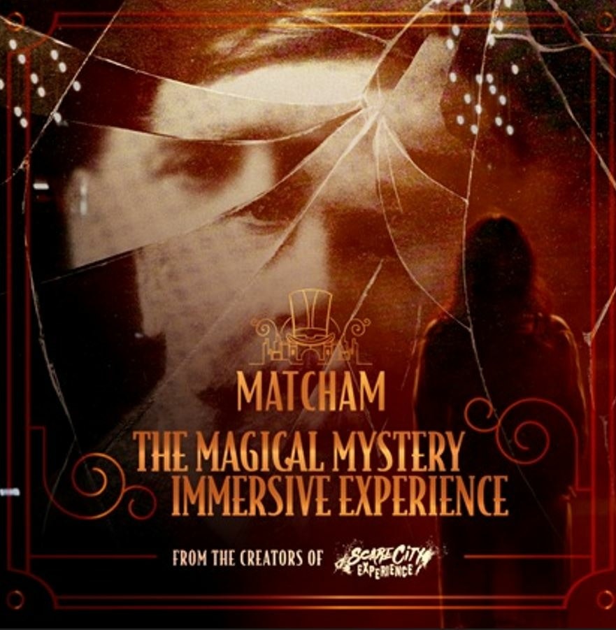 The Matcham Experience