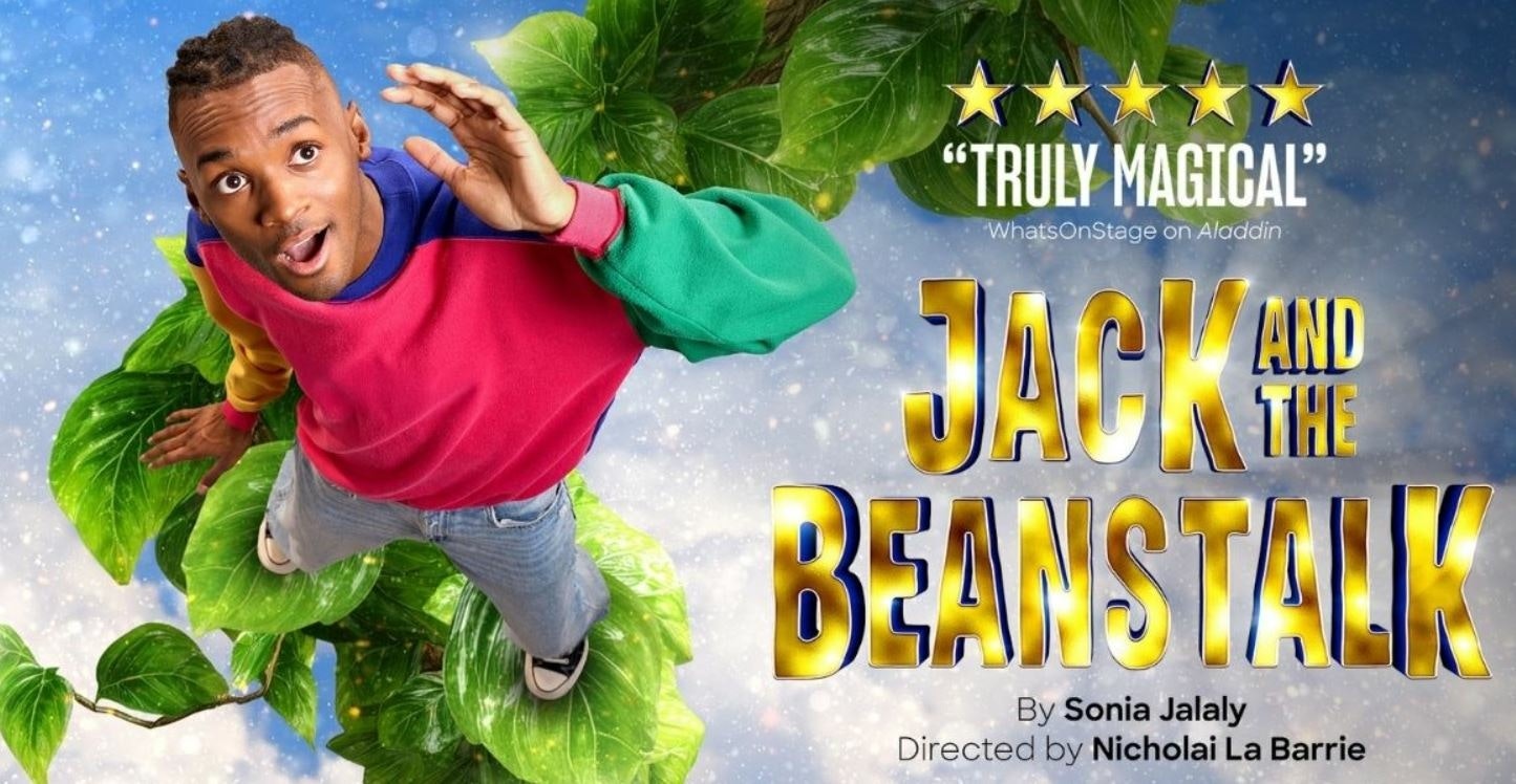 Jack and the Beanstalk