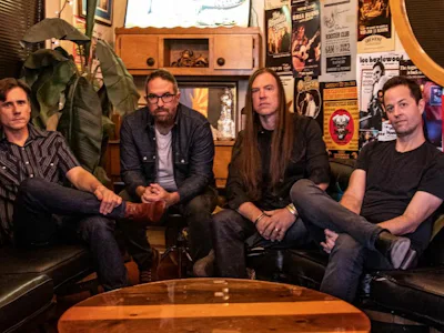 Picture of Jimmy Eat World