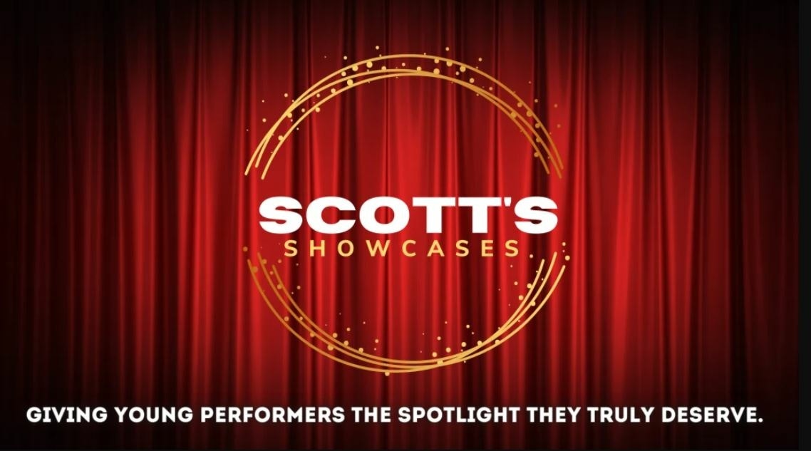 Scott's Showcases