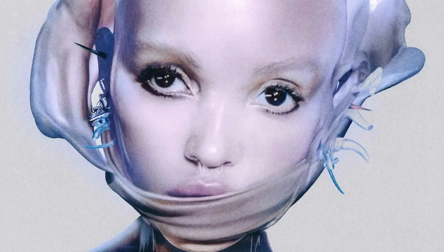 Picture of FKA Twigs