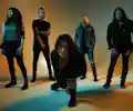 Evanescence appearing at this event