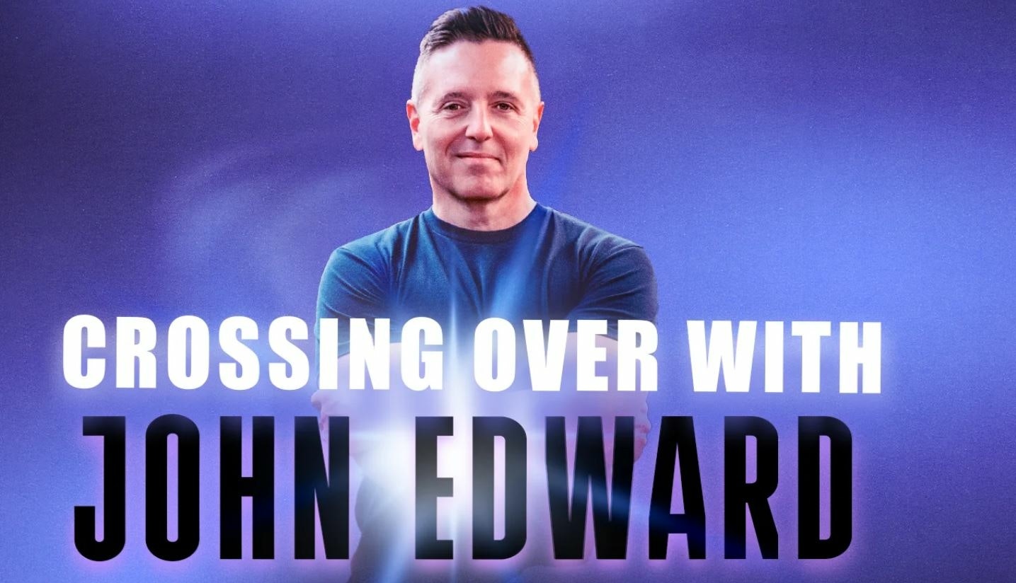 John Edward