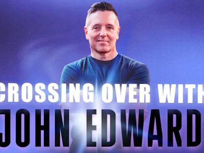 Picture of Crossing Over with John Edward