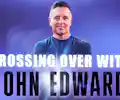 John Edward appearing at this event