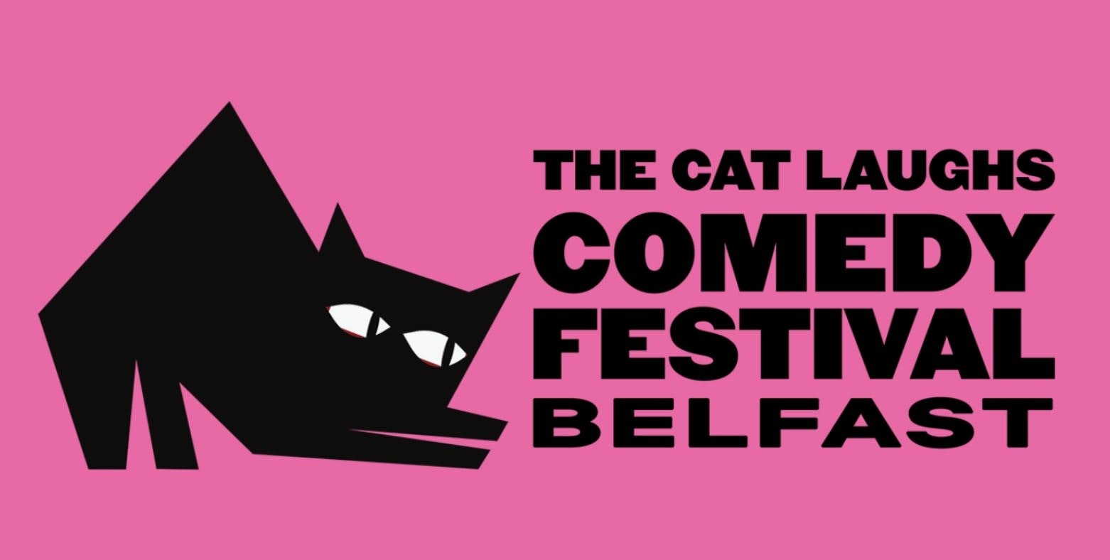 The Cat Laughs Comedy Festival 2026