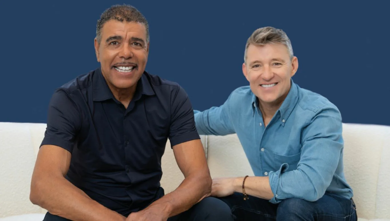 Picture of Ben & Kammy's Unbelievable Show