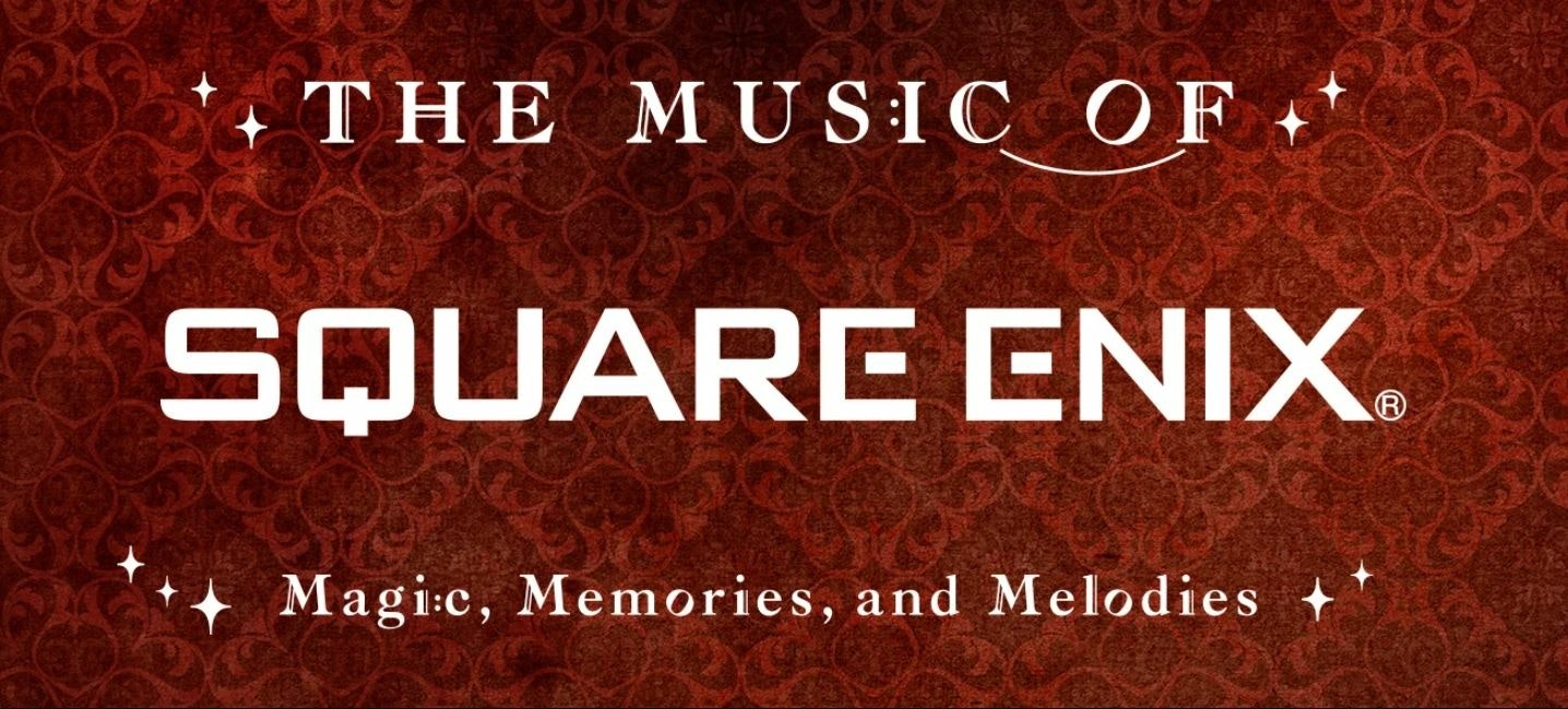 The Music of Square Enix
