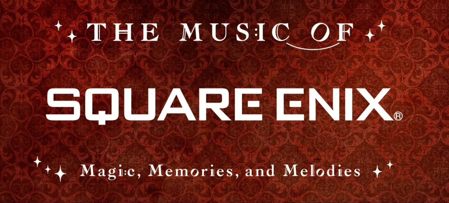 Picture of The Music of Square Enix