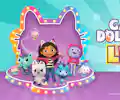 Gabby's Dollhouse Live! appearing at this event