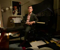 Ben Folds appearing at this event