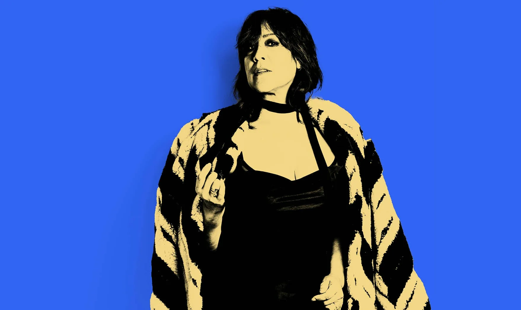 Picture of Kate Ceberano