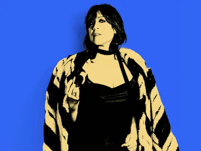 Picture of Kate Ceberano