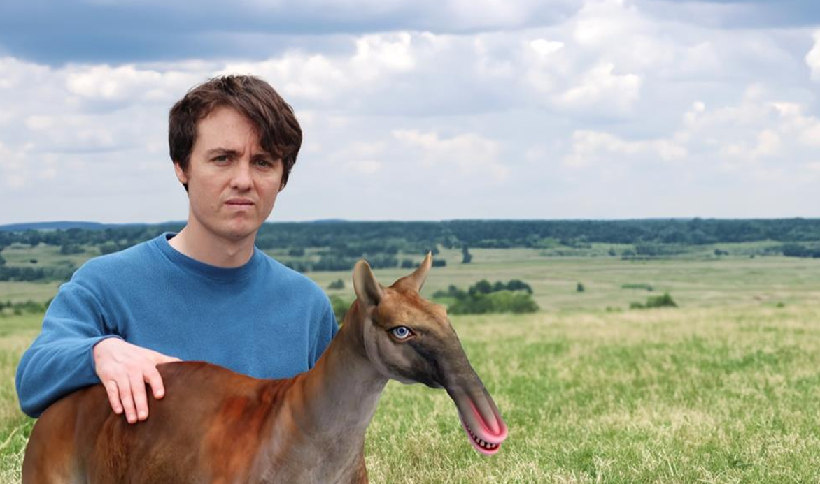 Live At Christmas with Sam Campbell