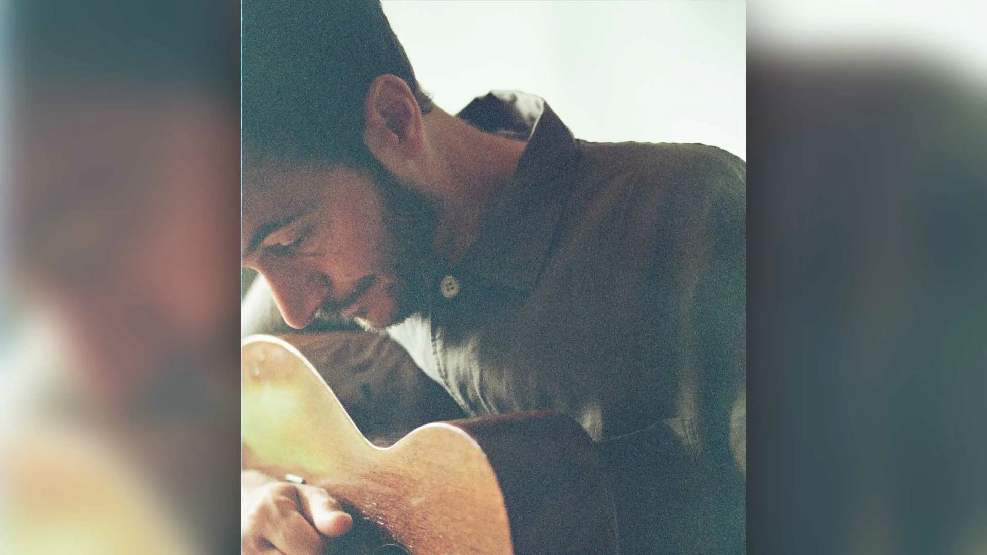 Picture of Tom Smith (Editors)