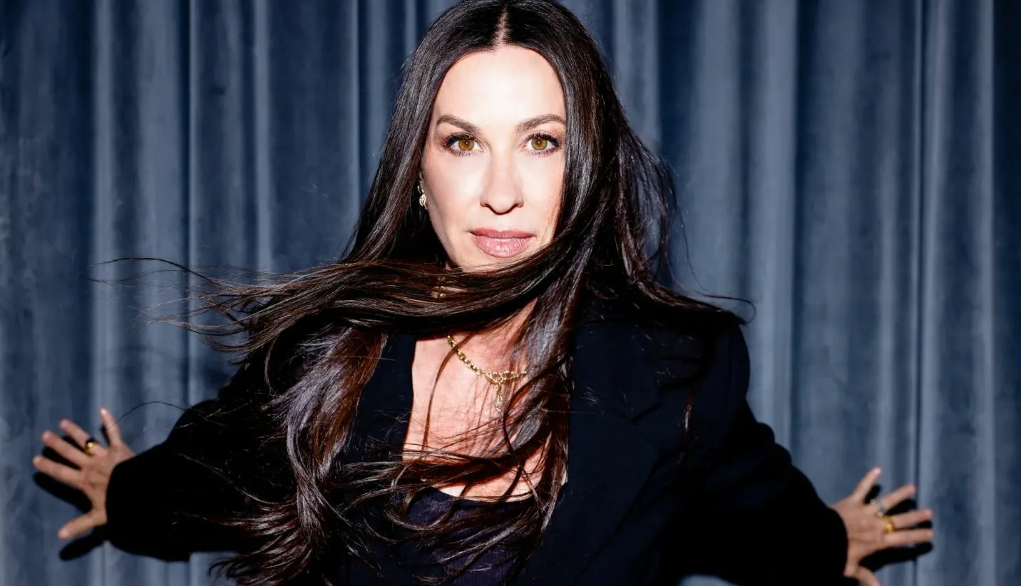 Picture of Alanis Morissette