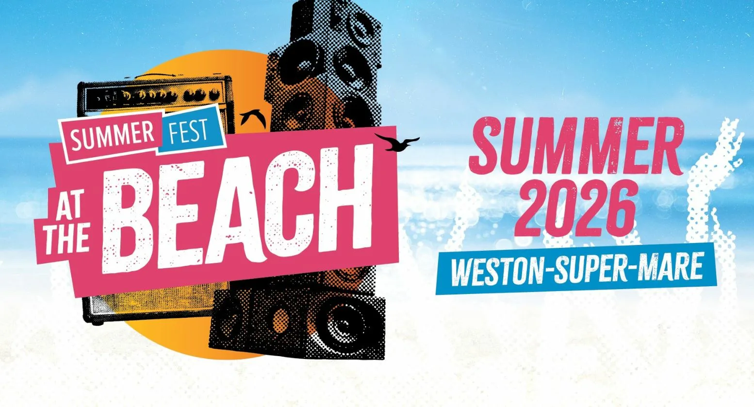 Picture of Summer Fest at the Beach 2026