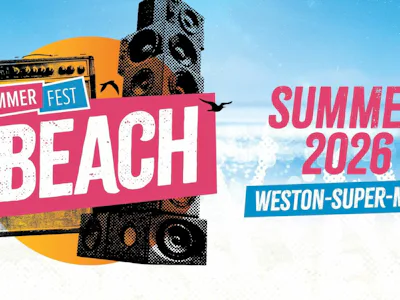 Picture of Summer Fest at the Beach 2026