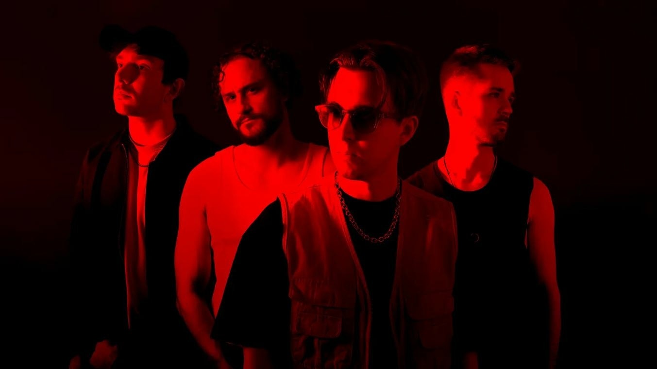 Solence appearing at this event