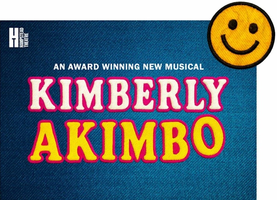Kimberly Akimbo